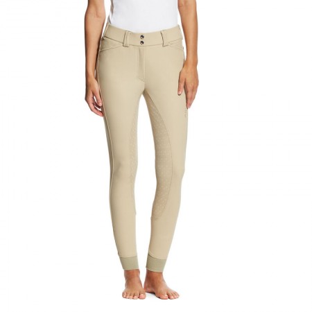 Pantalón Full Grip para Mujer "TRI FACTOR" de ARIAT