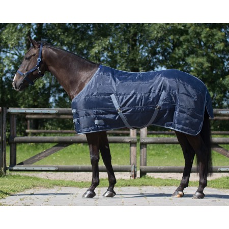 Comprar Manta de Cuadra para Caballo de QHP Star