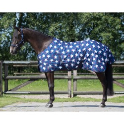 Comprar Manta de Cuadra para Caballo de QHP Star