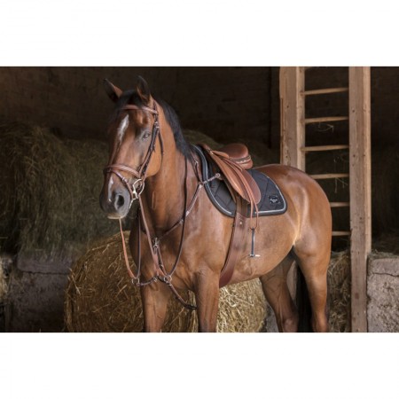 Comprar pechopetral con tijerillas Hybrid Online
