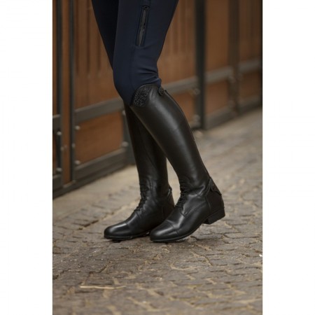 Botas de Equitación "MYPRIMERA" de EQUITHÈME