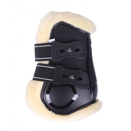Protectores Traseros "ONTARIO" de QHP