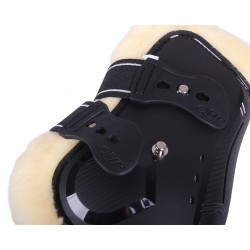 Protectores Traseros "ONTARIO" de QHP