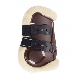 Protectores Traseros "ONTARIO" de QHP