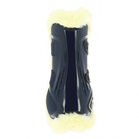 Conjunto de Protectores XTR de Norton para Caballo