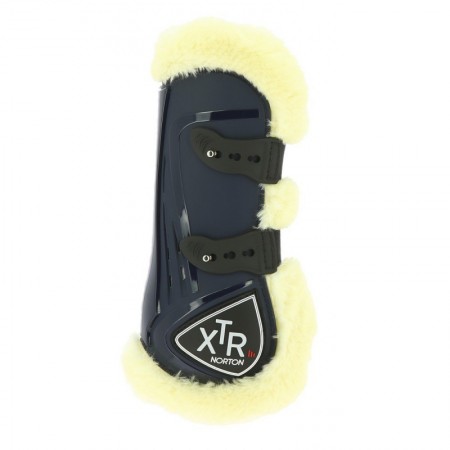 Conjunto de Protectores XTR de Norton para Caballo