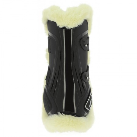 Conjunto de Protectores XTR de Norton para Caballo
