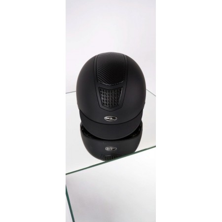Casco de Equitación Quantinum Carbon de Fair Play