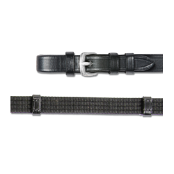 Riendas de lona Waldhausen X-Line 2