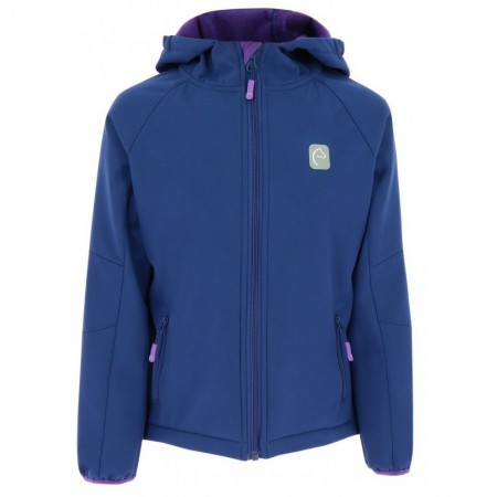 Chaqueta "AMANDINE" Softshell de EQUI-KIDS