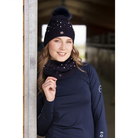Bufanda Tubular EQUITHÈME Omega Eighty-Five