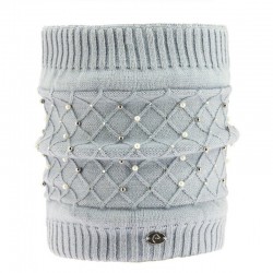 Conjunto de Gorro y Tapacuello de Equithème 2