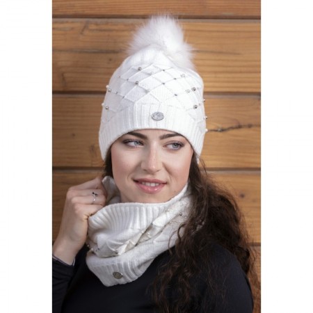Gorro EQUITHÈME Beta Eighty-Five