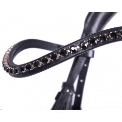 Brida Selene de QHP para Poni y Caballo 2