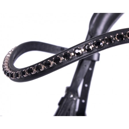 Brida Selene de QHP para Poni y Caballo