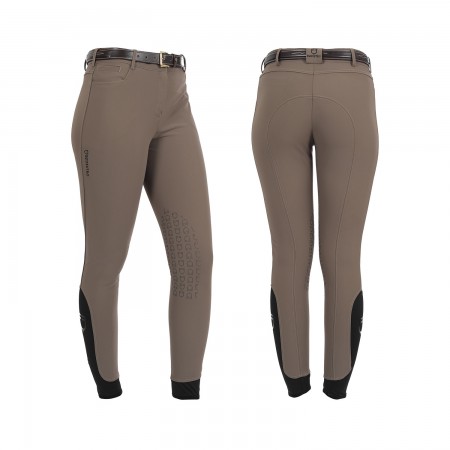 Breeches para Mujer "ZENDA" de EQUESTRO