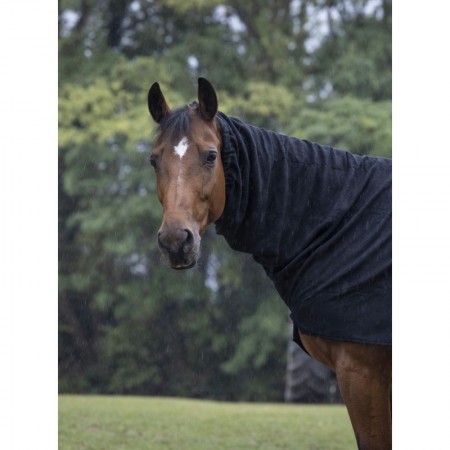 Cubrecuello Polar de Caballo y Poni