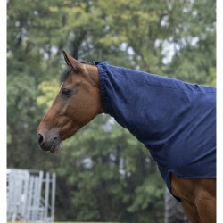 Cubrecuello Polar de Caballo y Poni