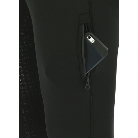 Pantalón Térmico "ZERMATT" para Hombre de EQUITHÈME