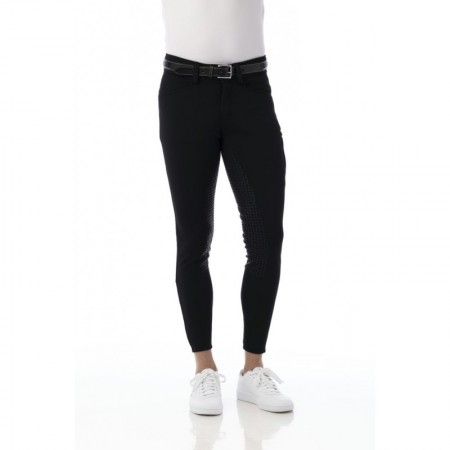 Pantalón Térmico "ZERMATT" para Hombre de EQUITHÈME
