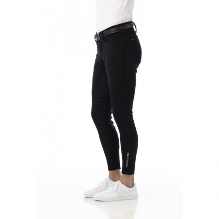 Pantalón Térmico "ZERMATT" para Hombre de EQUITHÈME