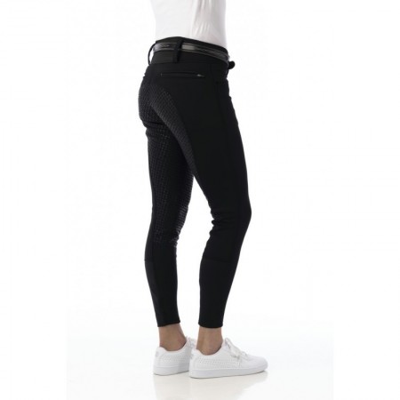 Pantalón Térmico "ZERMATT" para Hombre de EQUITHÈME