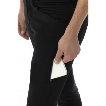 Pantalón Térmico "ZERMATT" para Hombre de EQUITHÈME