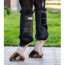 Protectores para doma clásica Waldhausen Soft 2