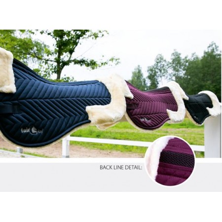 Salvadorso Cozy de Fair Play para Caballo