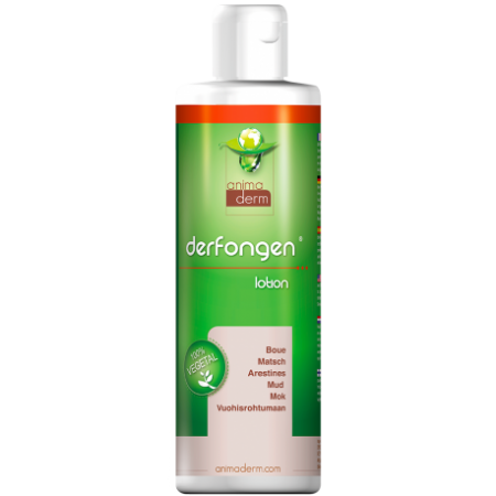 Loción 100% Natural contra Arestines...