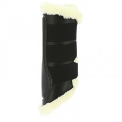 Protectores Cerrados de Norton Caballo y Poni 2