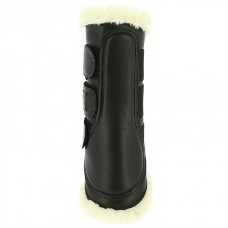 Protectores Cerrados de Norton Caballo y Poni