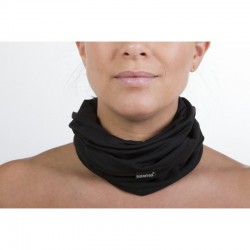 Bufanda Tubular de BACK ON TRACK® 2