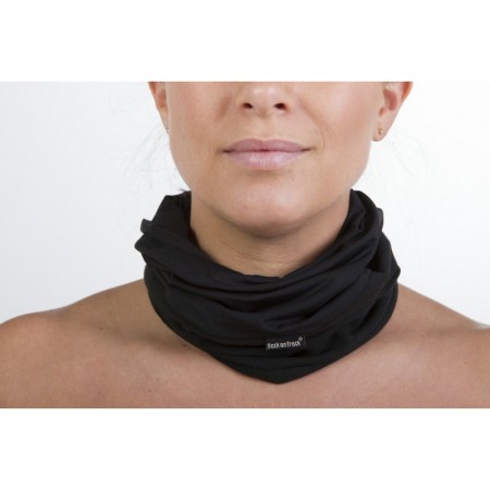 Bufanda Tubular de BACK ON TRACK®