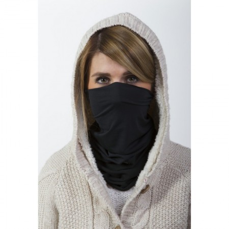 Bufanda Tubular de BACK ON TRACK®
