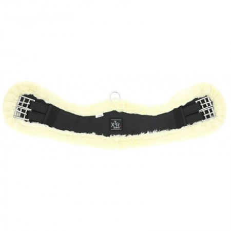 Cincha de Doma XTR de Norton para Caballo