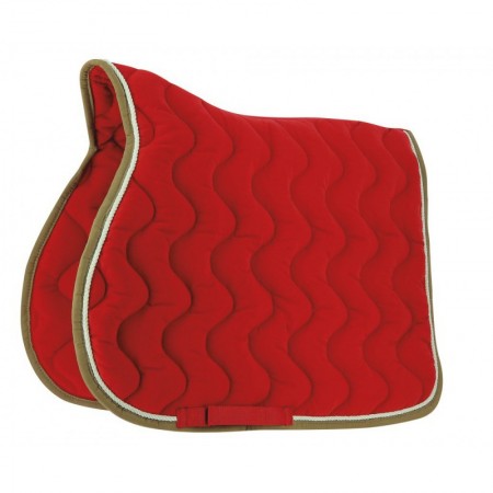 Mantilla de Equitación Polyfun de Equithème