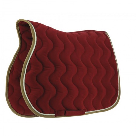 Mantilla de Equitación Polyfun de Equithème