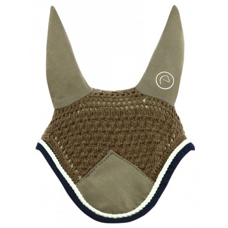 Orejeras Anti-Moscas Polyfun de Equithème