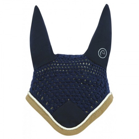 Orejeras Anti-Moscas Polyfun de Equithème