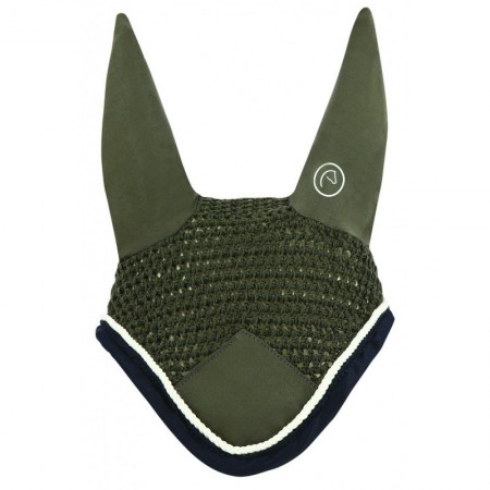 Orejeras Anti-Moscas Polyfun de Equithème