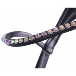 Brida Sin Embocadura "SUNNA" de QHP 2