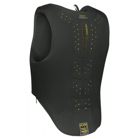 Chaleco Protector FrontZip Junior de...
