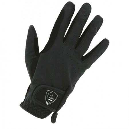 Guantes de Equitación "SHOW" de PRO...