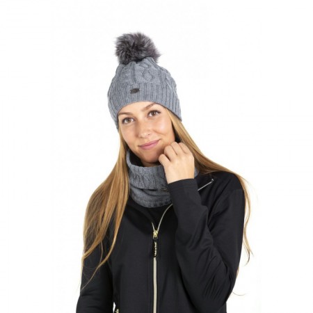 Gorro "ROSE" de BACK ON TRACK®