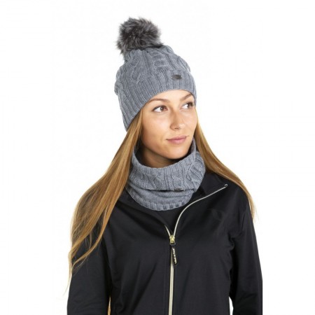 Gorro "ROSE" de BACK ON TRACK®