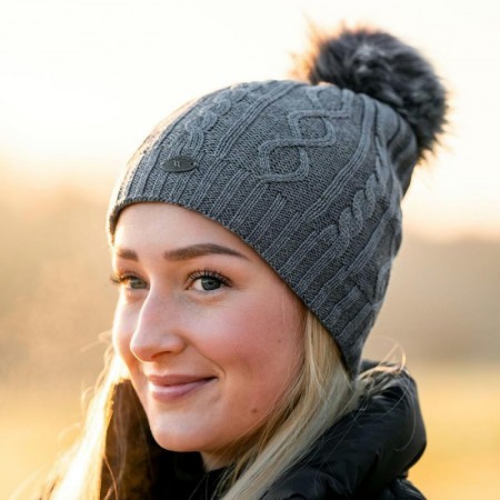 Gorro "ROSE" de BACK ON TRACK®