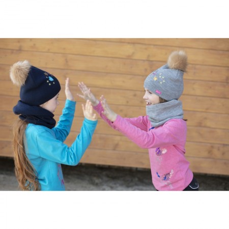 Tapacuellos "ARION" de EQUI-KIDS