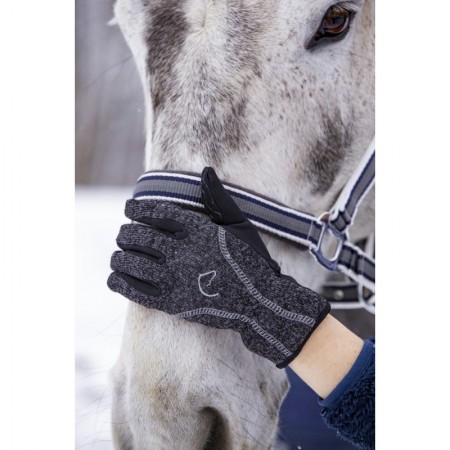 Guantes de Invierno de EQUITHÈME