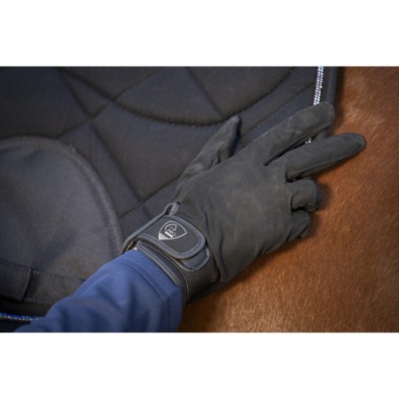 Guantes para Montar a Caballo "CABRER" de PRO SERIES